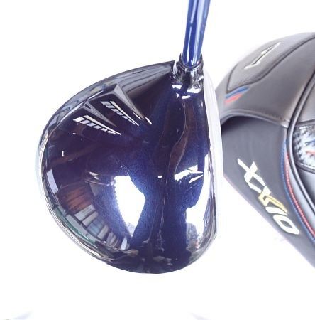 ダンロップ 2024 ゼクシオ13 XXIO13 ドライバー MP1300 10.5度 R 