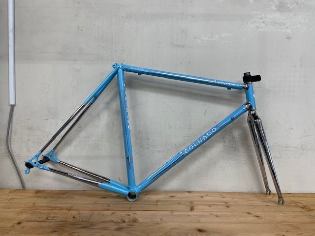 COLNAGO Arabesque 54