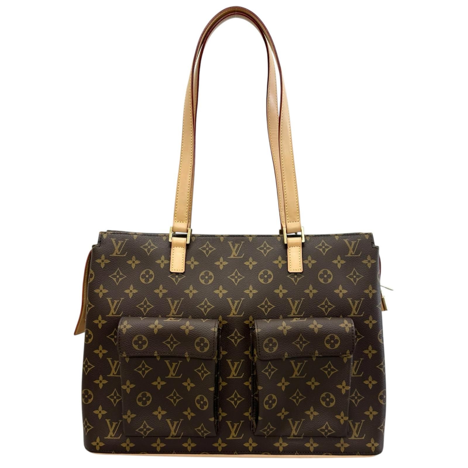 美品 LOUIS VUITTON ルイ・ヴィトン スペシャルオーダー ハンドバッグ 