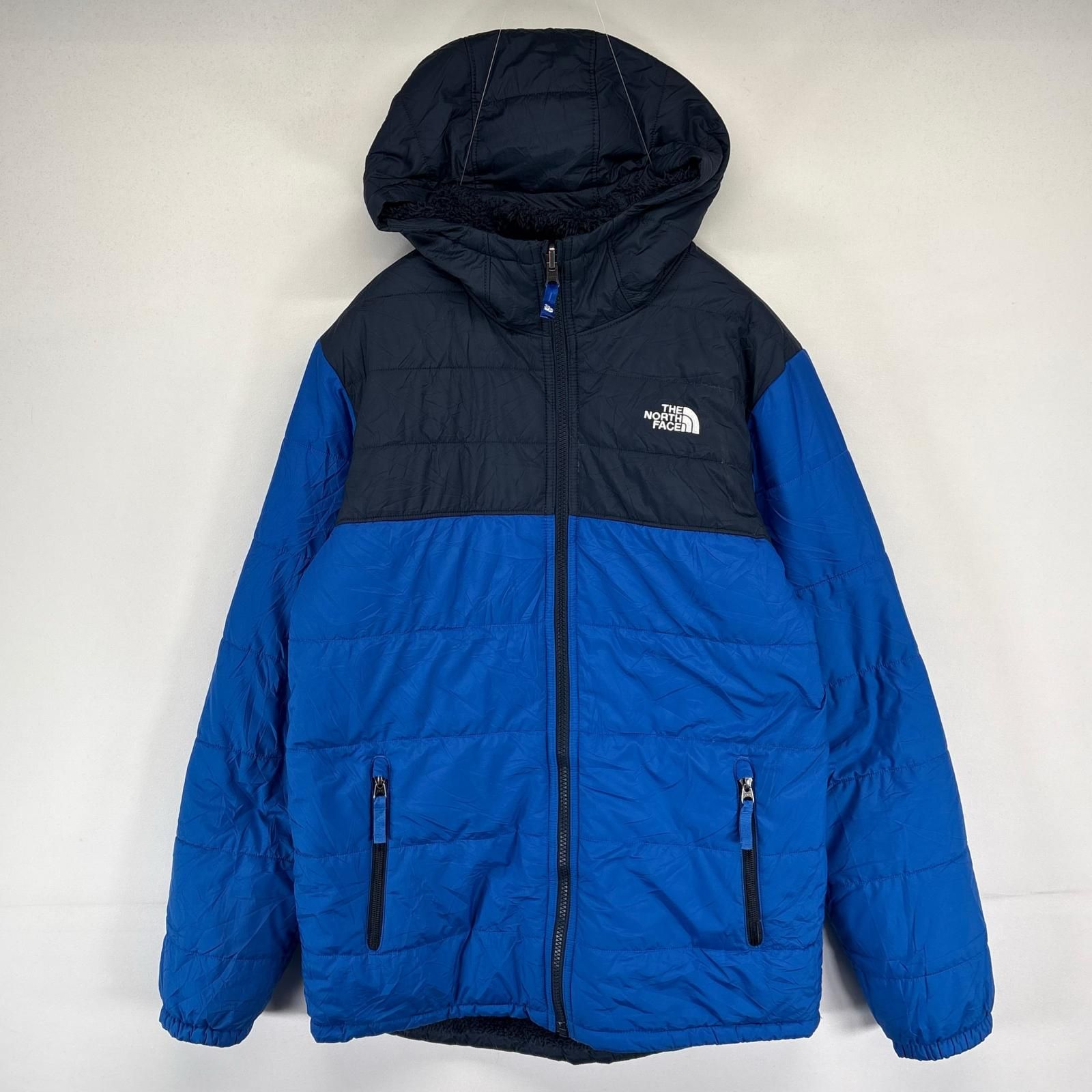 古着 ザ・ノースフェイス THE NORTH FACE ジャケット リバーシブル 