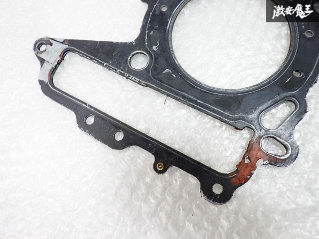 東名　TOMEI ヘッドガスケット シルビア　SR20 87.0-1.8 東名 TOMEI SR20DET メタル ヘッドガスケット ガスケット 87φ 厚み約