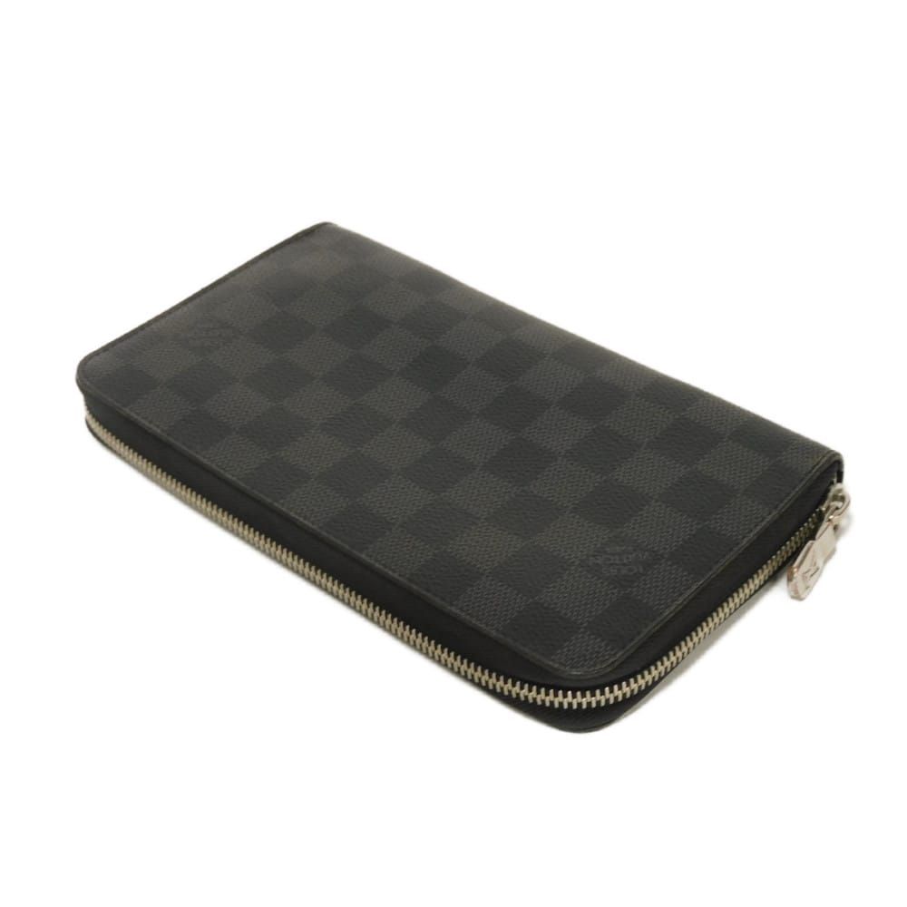 LOUIS VUITTON ルイ・ヴィトン ジッピー オーガナイザー NM 新型 LOUIS VUITTON ルイ・ヴィトン ジッピー オーガナイザー NM 新型