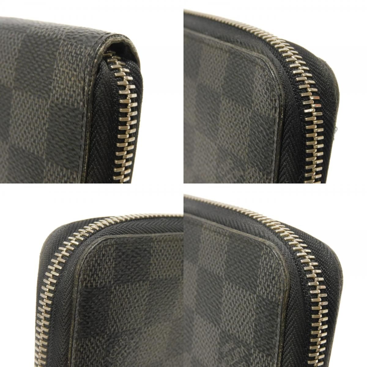 LOUIS VUITTON ルイ・ヴィトン ジッピー オーガナイザー NM 新型 LOUIS VUITTON ルイ・ヴィトン ジッピー オーガナイザー NM 新型