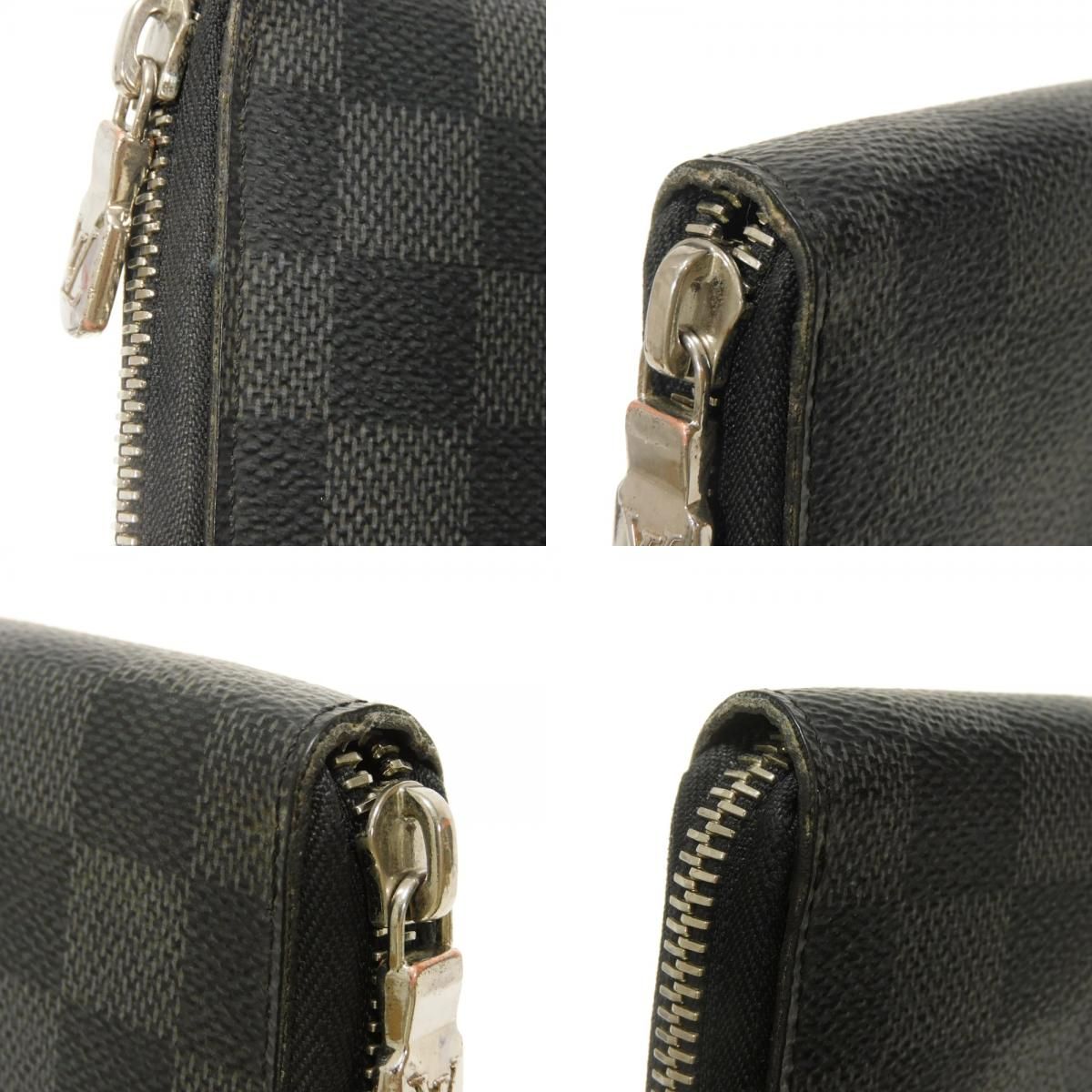 LOUIS VUITTON ルイ・ヴィトン ジッピー オーガナイザー NM 新型 LOUIS VUITTON ルイ・ヴィトン ジッピー オーガナイザー NM 新型