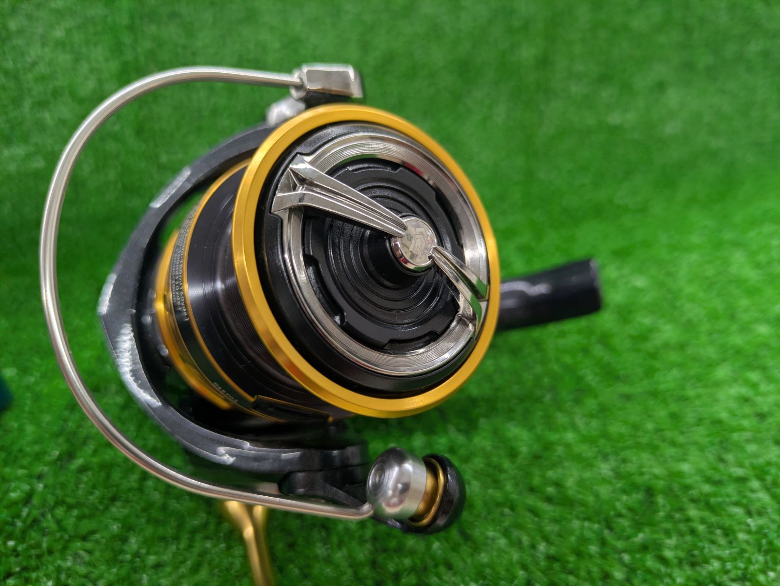 新品未使用)ダイワ・19アオリマチックBR LT3000 - メルカリ