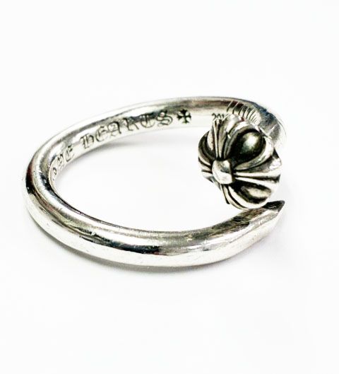 クロムハーツ CHROME HEARTS NAIL CRSBALL 16号 ネイル クロスボール