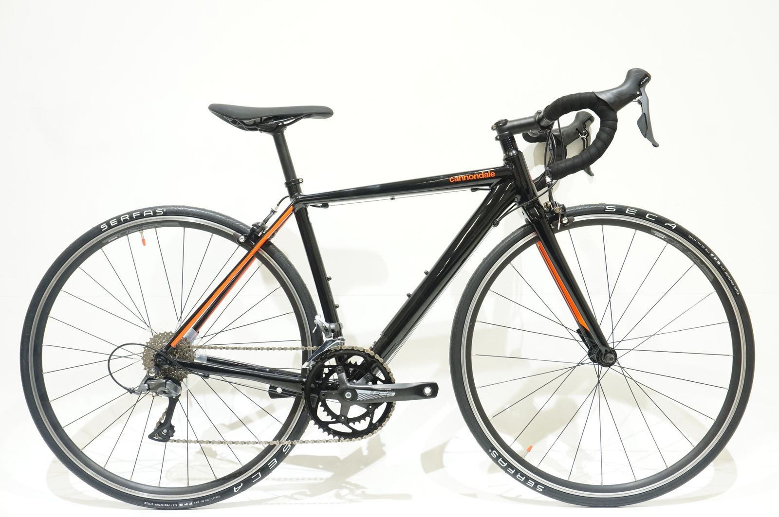 CANNONDALE 「キャノンデール」 CAAD OPTIMO CLARIS 2020年モデル 
