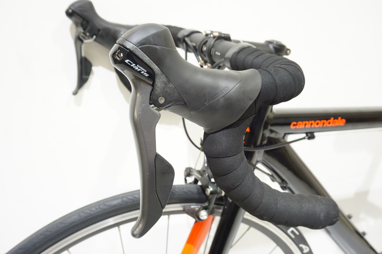 CANNONDALE 「キャノンデール」 CAAD OPTIMO CLARIS 2020年モデル 