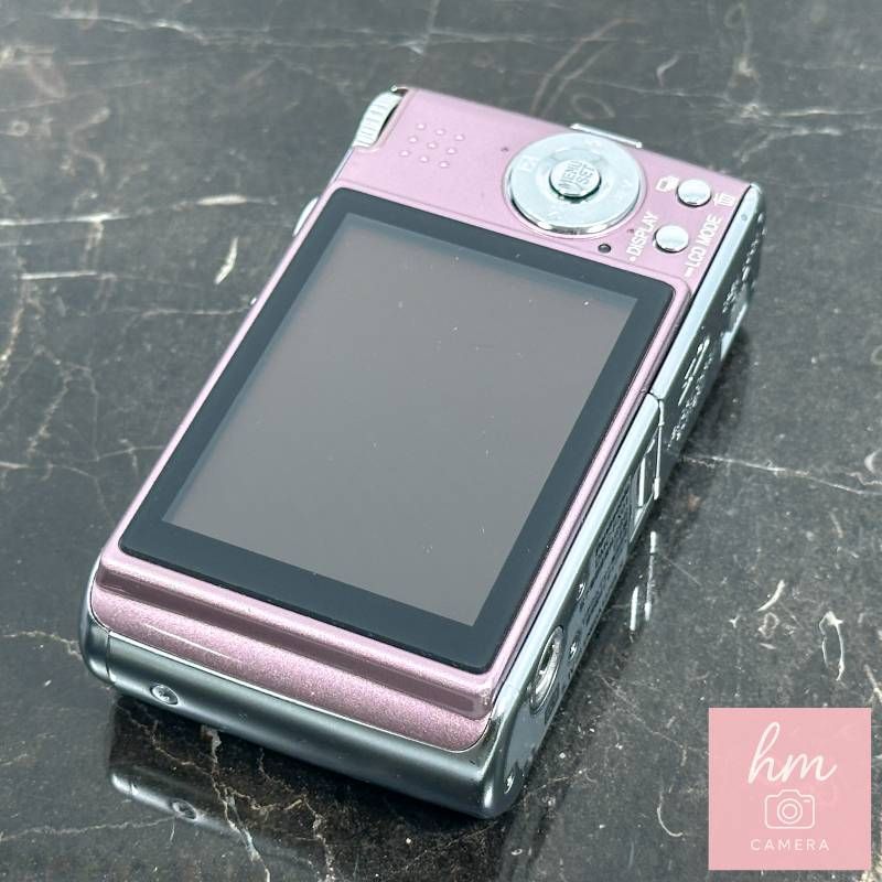 Panasonic LUMIX DMC-FX01 ピンク パナソニック Panasonic 【公式通販】