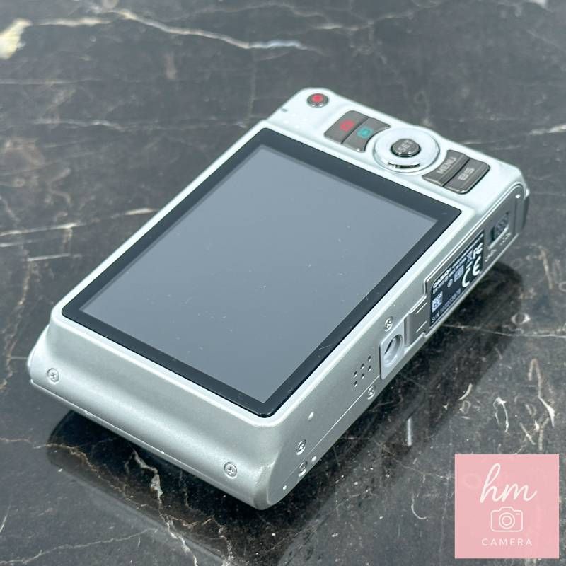 極美品 カシオ　CASIO EXILIM EX-H15 シルバー ＃A411 極美品 カシオ CASIO EXILIM EX-H15 シルバー ＃A411 【公式通販】