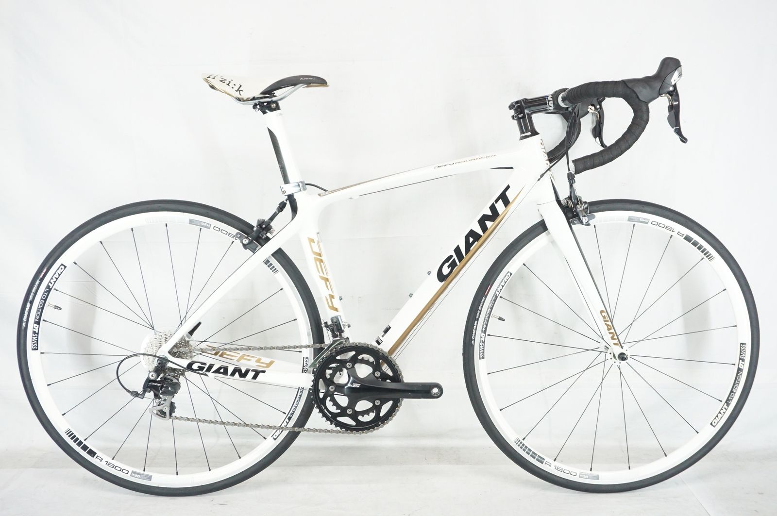 GIANT 「ジャイアント」 DEFY ADVANCED 3 2011年モデル ロードバイク 