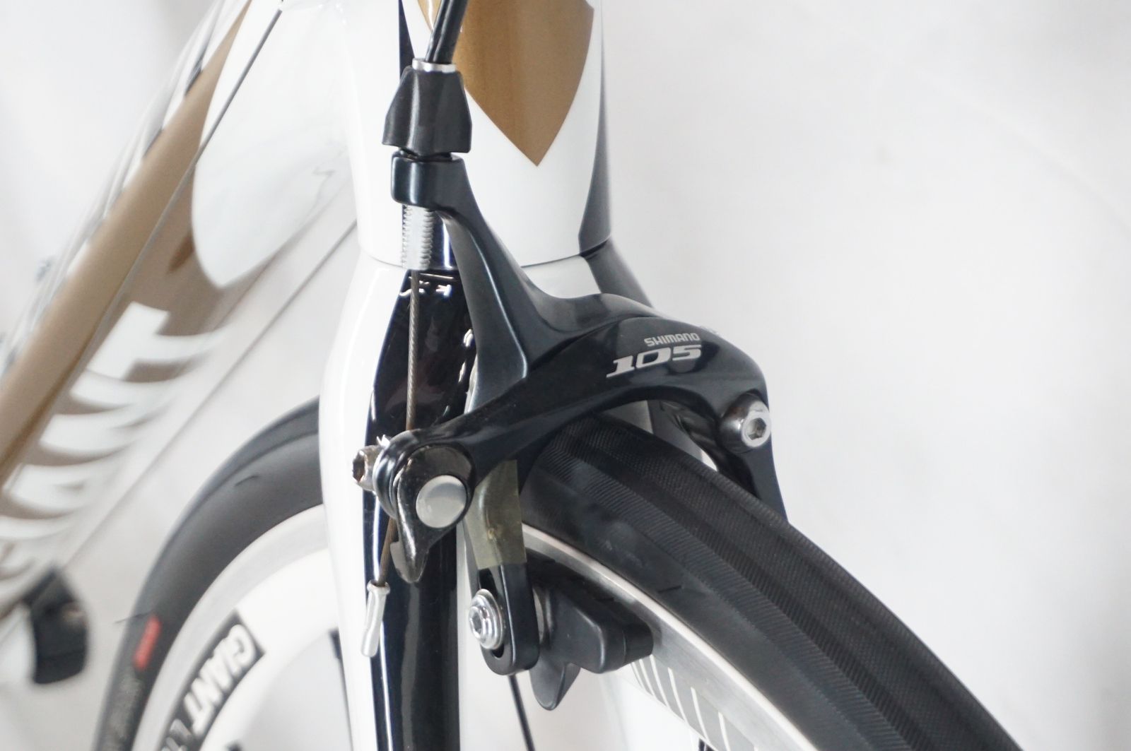 GIANT 「ジャイアント」 DEFY ADVANCED 3 2011年モデル ロードバイク 