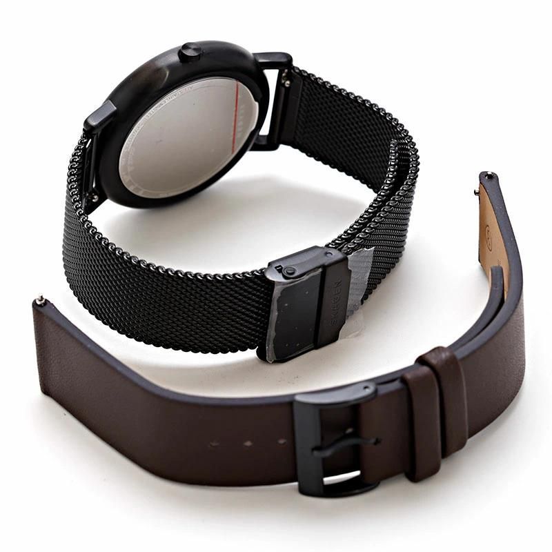 SKAGEN SKW6933SET 40MM 腕時計 ウォッチ＆ストラップセット 並行輸入 