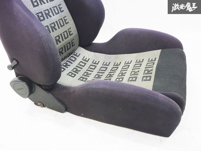 ブリッド ・BRIDE・OEM・セミバケ・セミバケット シート・取来人希望・3/28まで セミバケットシート 車用 bride」の人気商品一覧 | 安い商品を通販