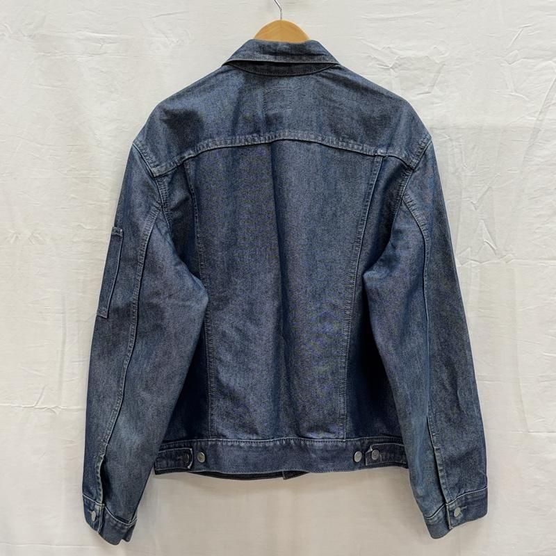 リーバイス Silver Tab シルバータブ 2000年製 メキシコ製 74038-0727