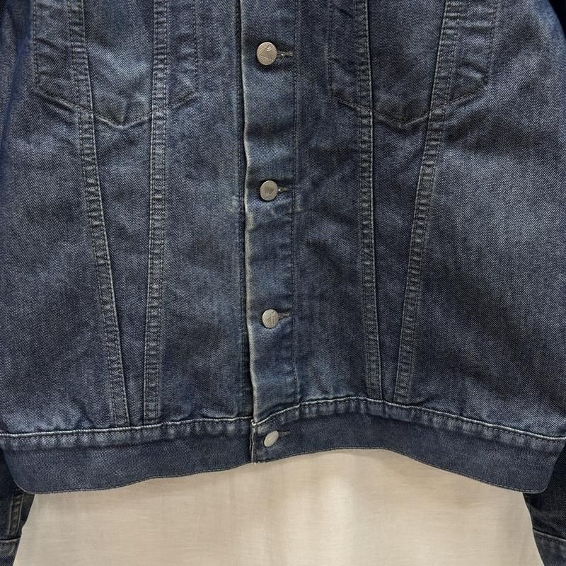 リーバイス Silver Tab シルバータブ 2000年製 メキシコ製 74038-0727