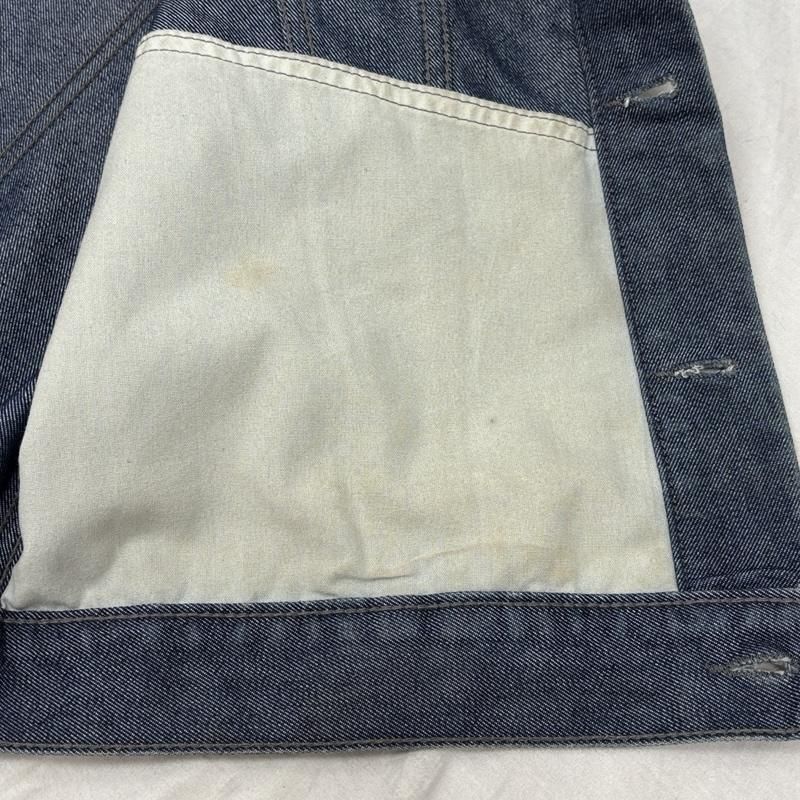 リーバイス Silver Tab シルバータブ 2000年製 メキシコ製 74038-0727