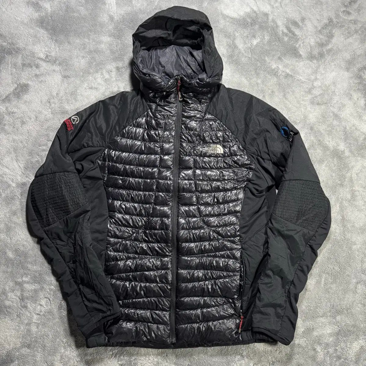 THE NORTH FACE ザノースフェイス 限定モデル サミットシリーズ UIAA 