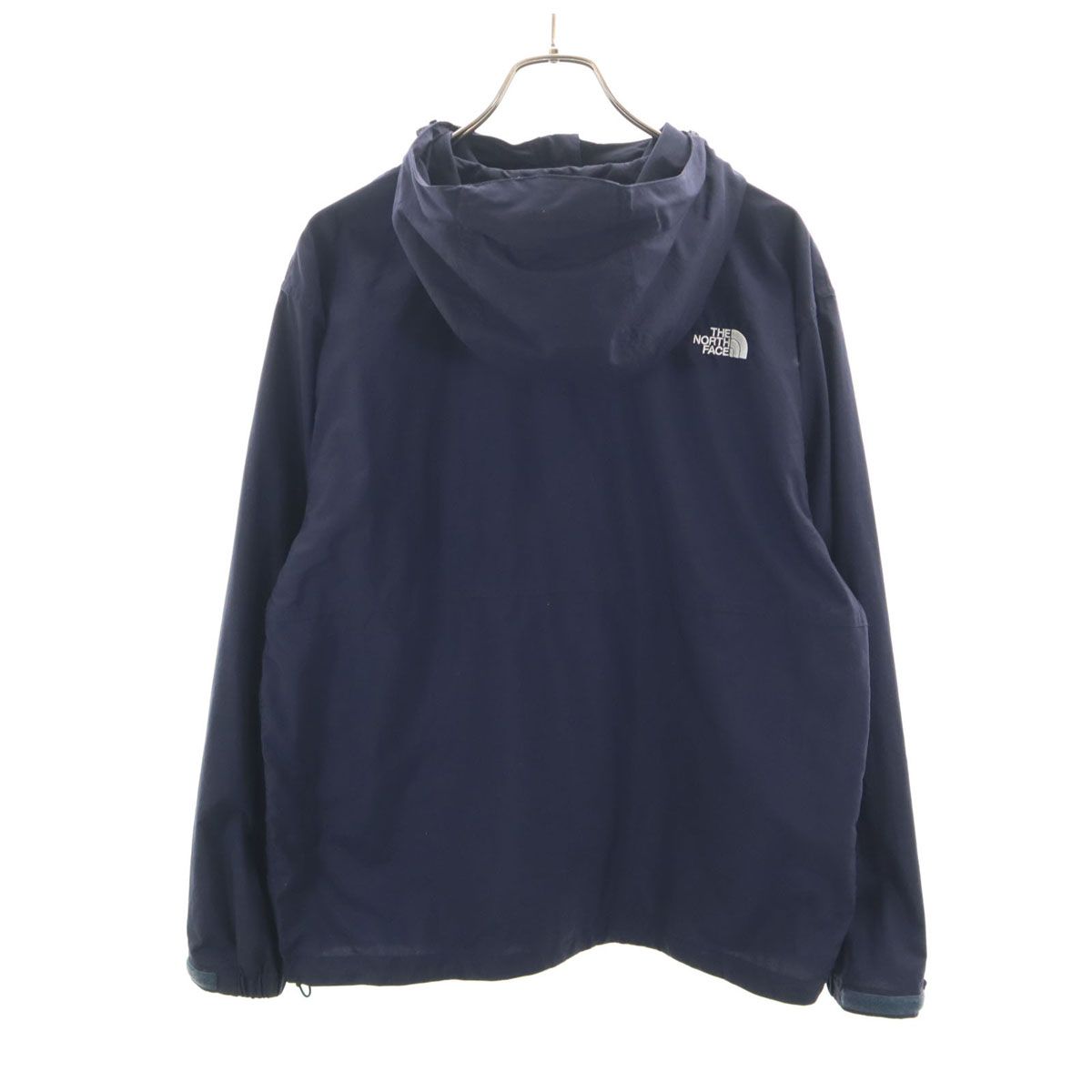 THE NORTH FACE ノースフェイス コンパクト ジャケット L ネイビー 