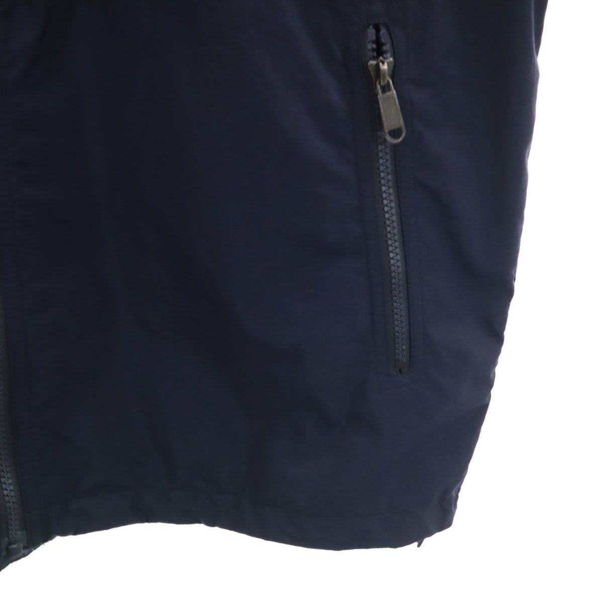 THE NORTH FACE ノースフェイス コンパクト ジャケット L ネイビー 