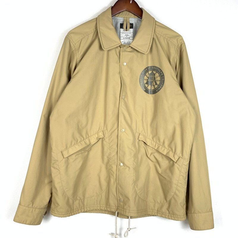 中古品】 COLIMBO コリンボ UNISPHERE WIND BRAKER ZY-0133 ユニ 