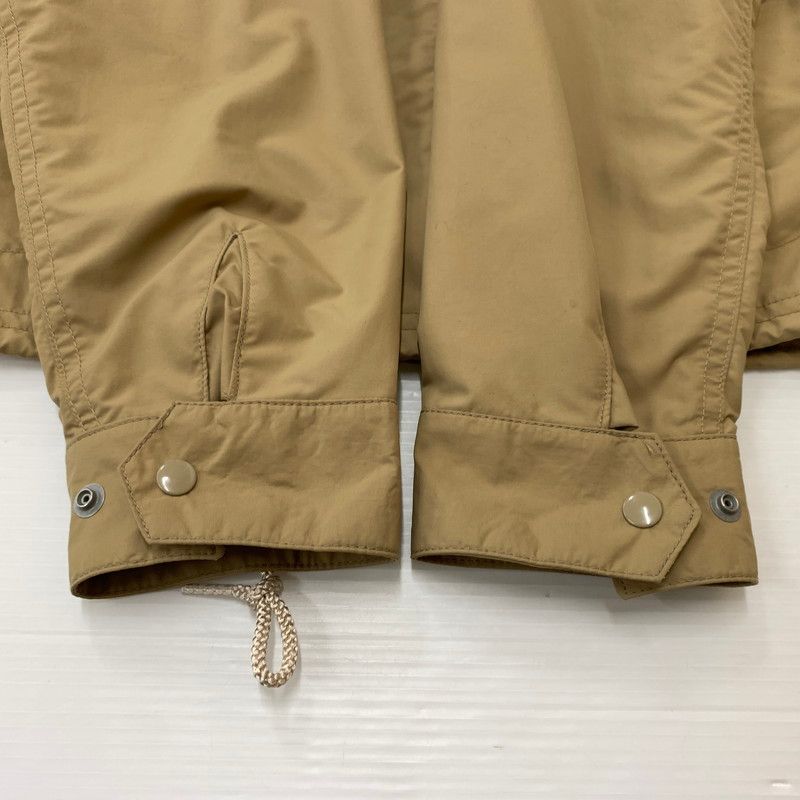 中古品】 COLIMBO コリンボ UNISPHERE WIND BRAKER ZY-0133 ユニ 