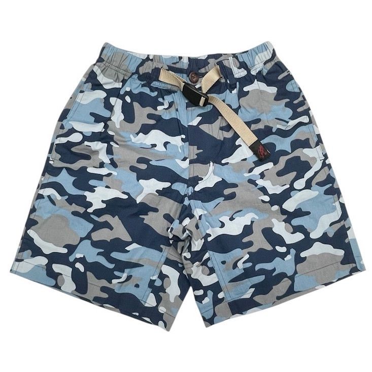12 未使用品 Sサイズ GRAMICCI グラミチ クライミングパンツ ショーツ