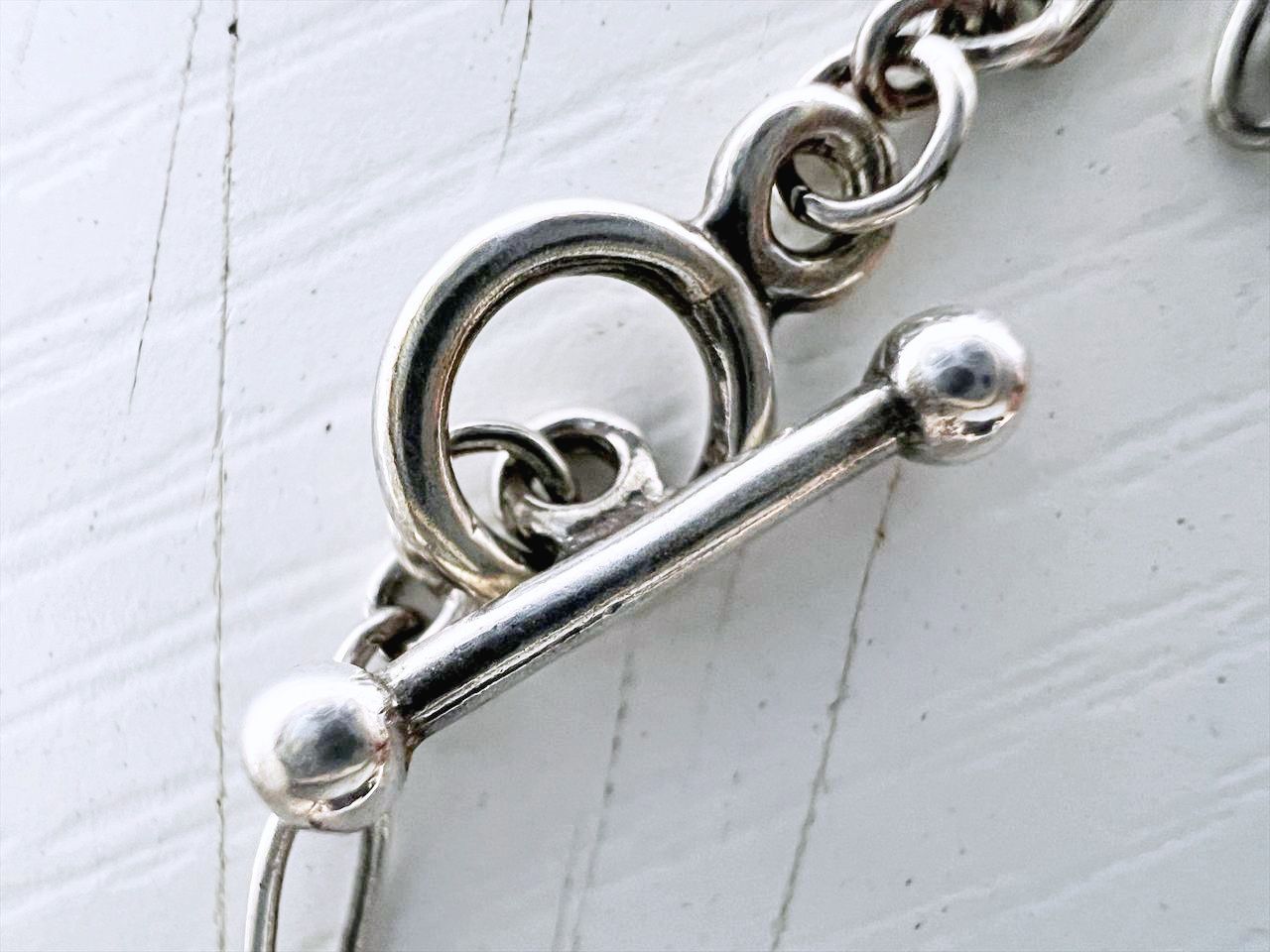 Georg Jensen ジョージジェンセン 2006 SV925 コーラル サンゴ 