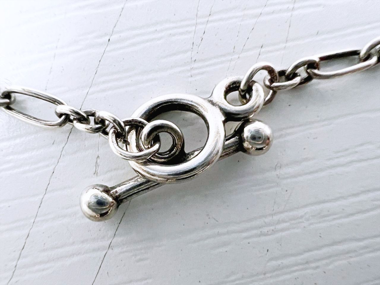 Georg Jensen ジョージジェンセン 2006 SV925 コーラル サンゴ 