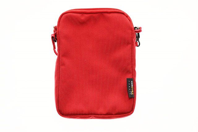 シュプリーム SUPREME 19SS UTILITY POUCH ユーティリティ ポーチ ミニ