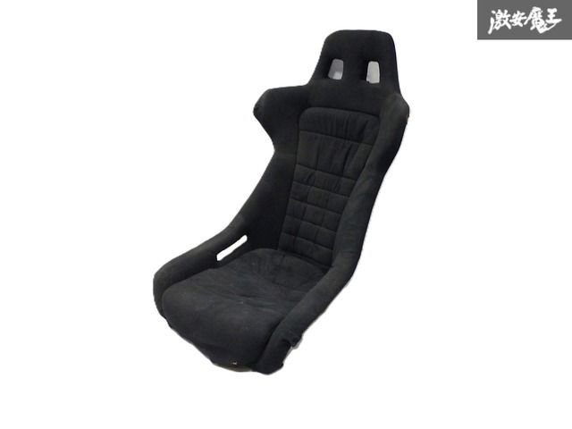 即発送】社外 汎用 フルバケットシート フルバケ シート 座席 底止め