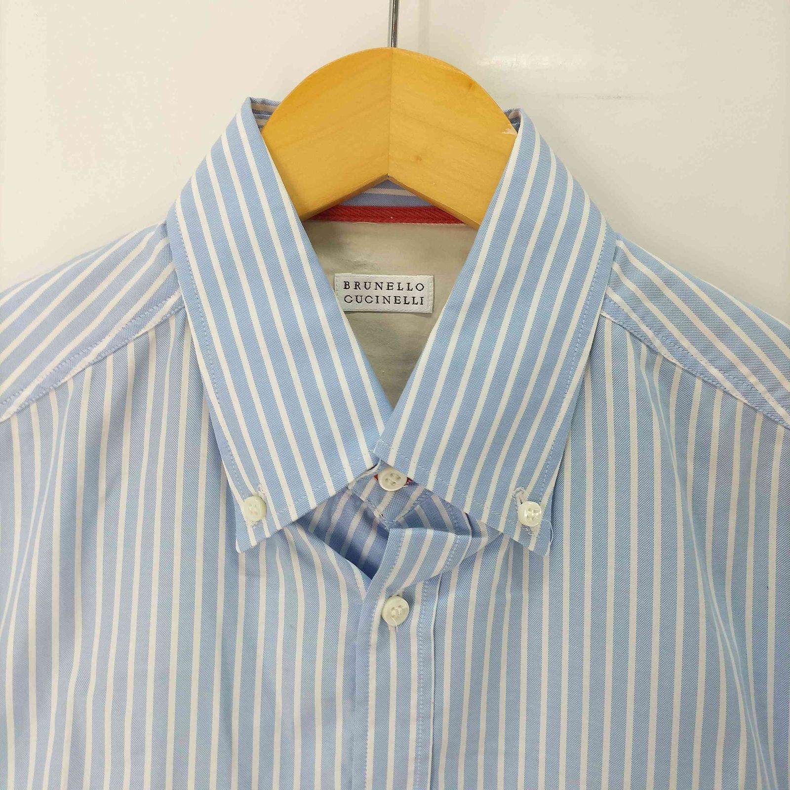 ブルネロ クチネリ Brunello Cucinelli イタリア製 ショートスリーブ 