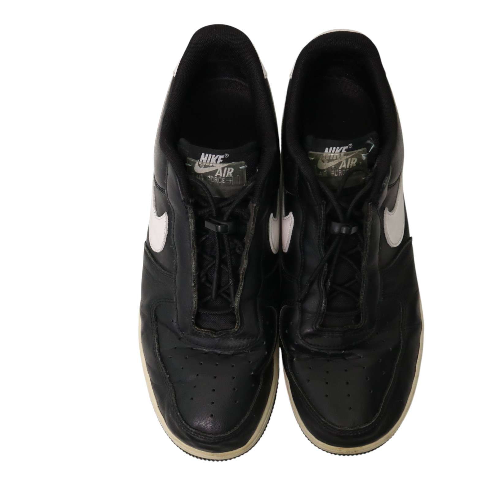 NIKE ナイキ DZ5070-010 通年☆ エアフォース1'07LV8 スニーカー