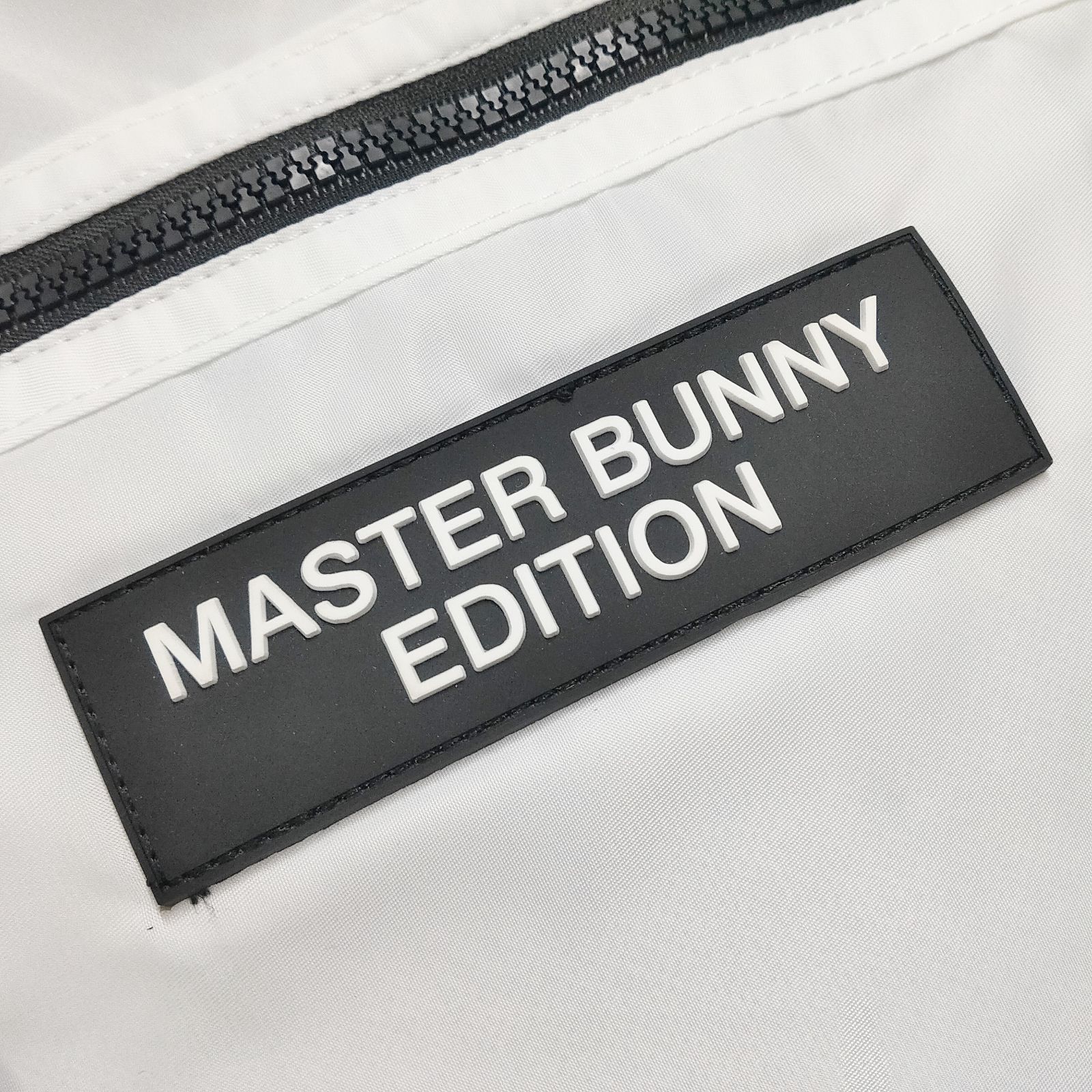 マスターバニーエディション