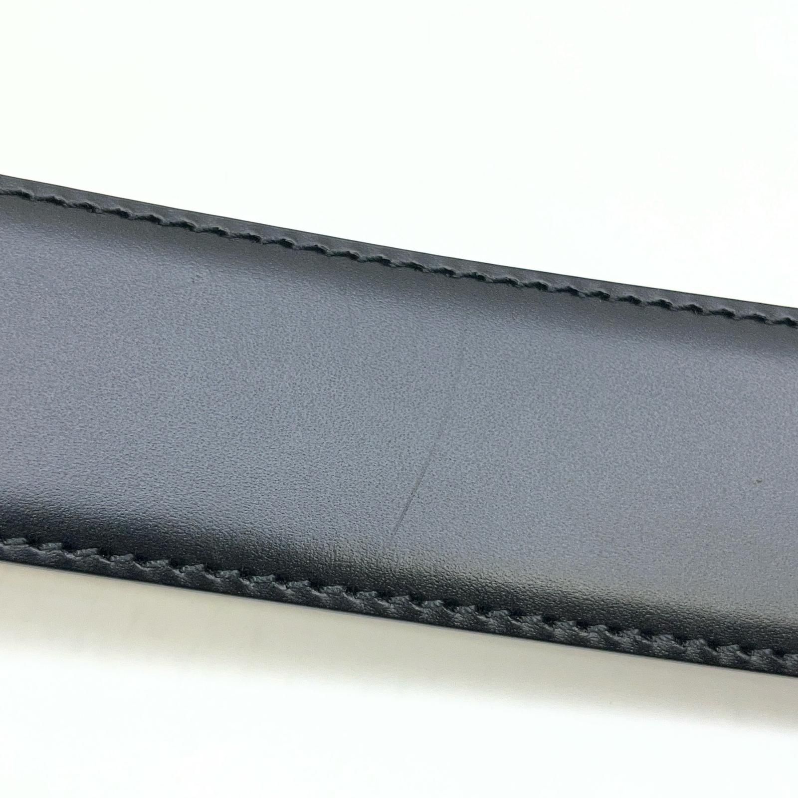 加古川店】 中古 VERSACE | ヴェルサーチ ベルト DCU4140 【134