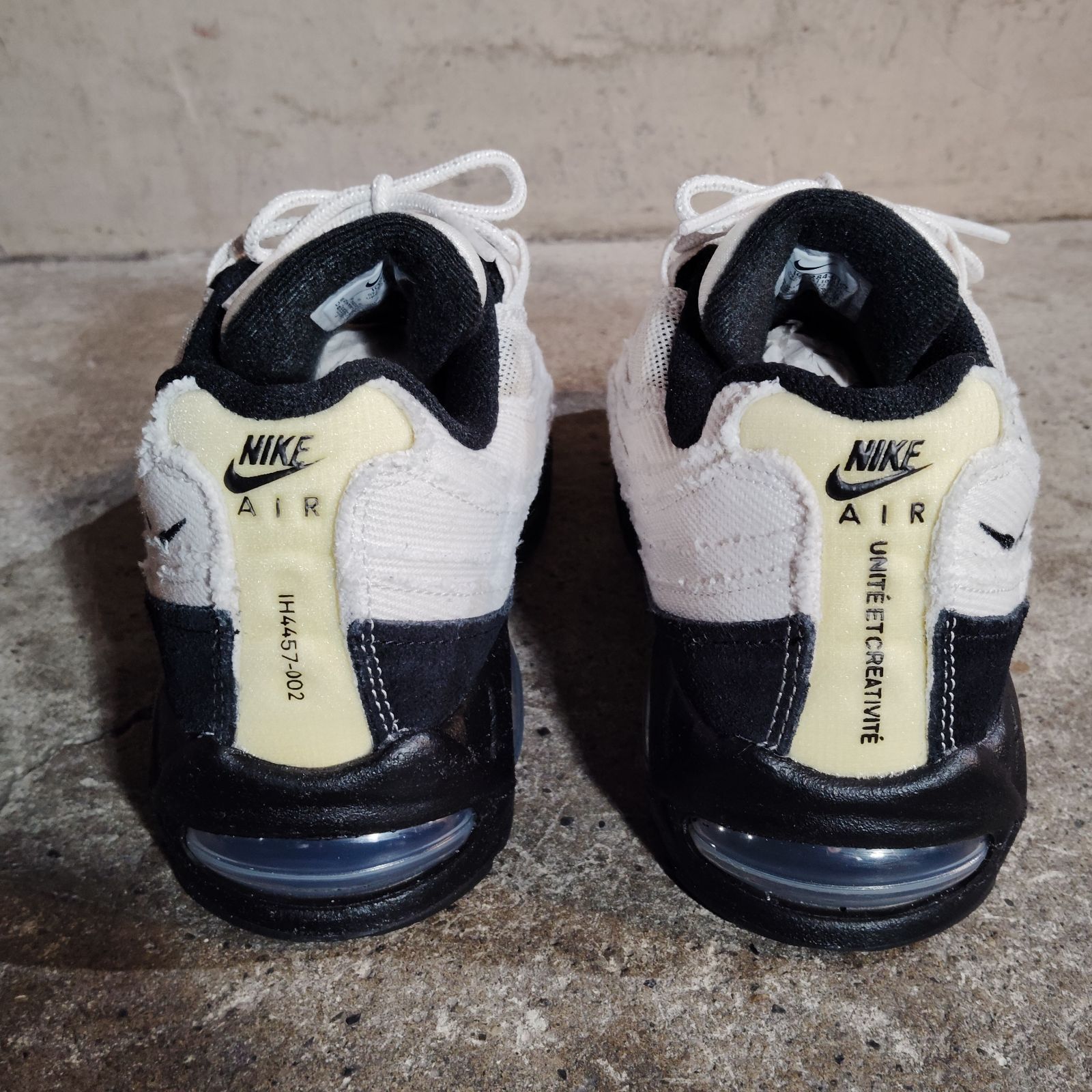 NIKE Air Max 95 Big Bubble Atelier Paris 26.5cm ナイキ エア 