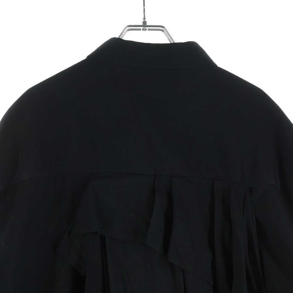 Yohji Yamamoto POUR HOMME (ヨウジヤマモト プールオム) 20AW