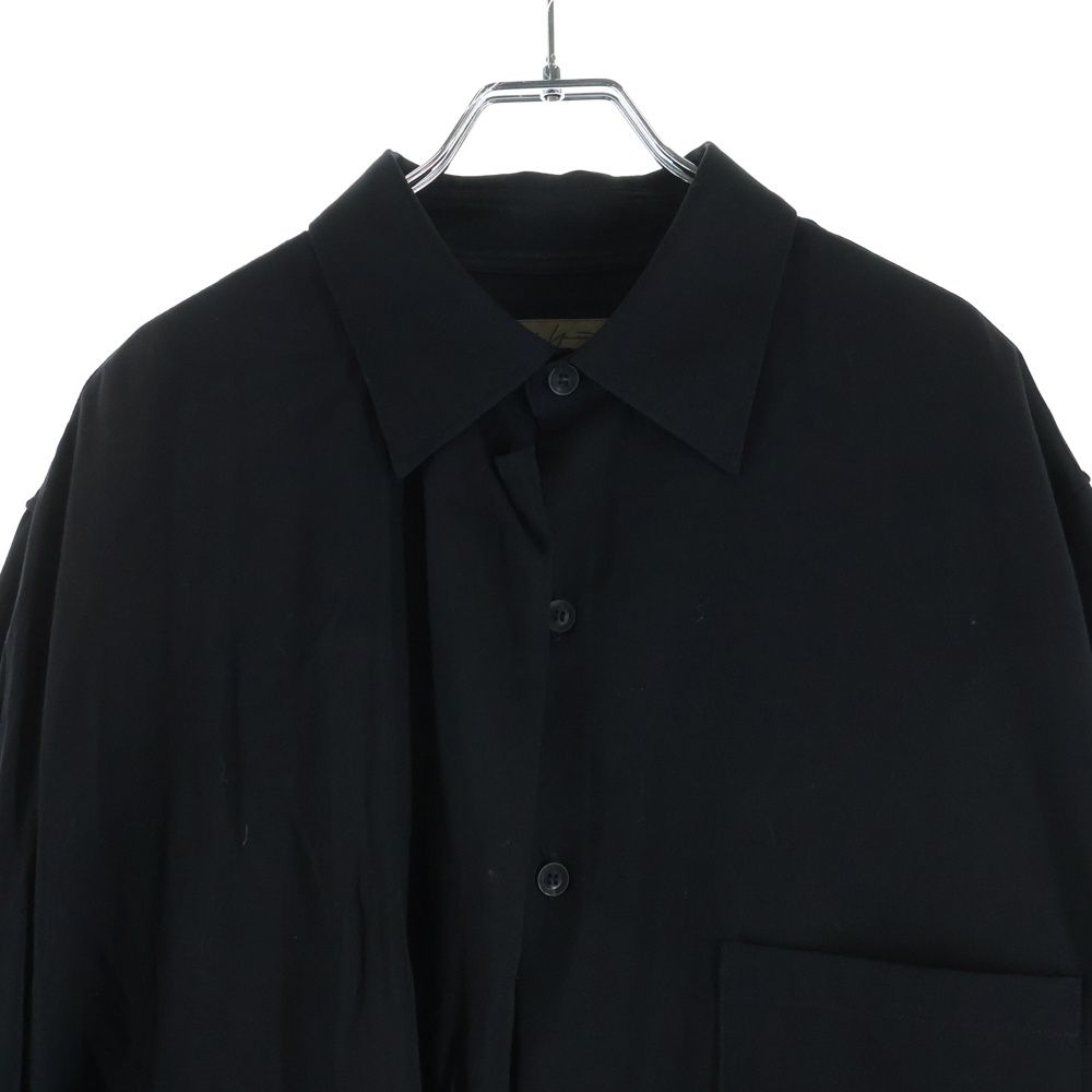 Yohji Yamamoto POUR HOMME (ヨウジヤマモト プールオム) 20AW