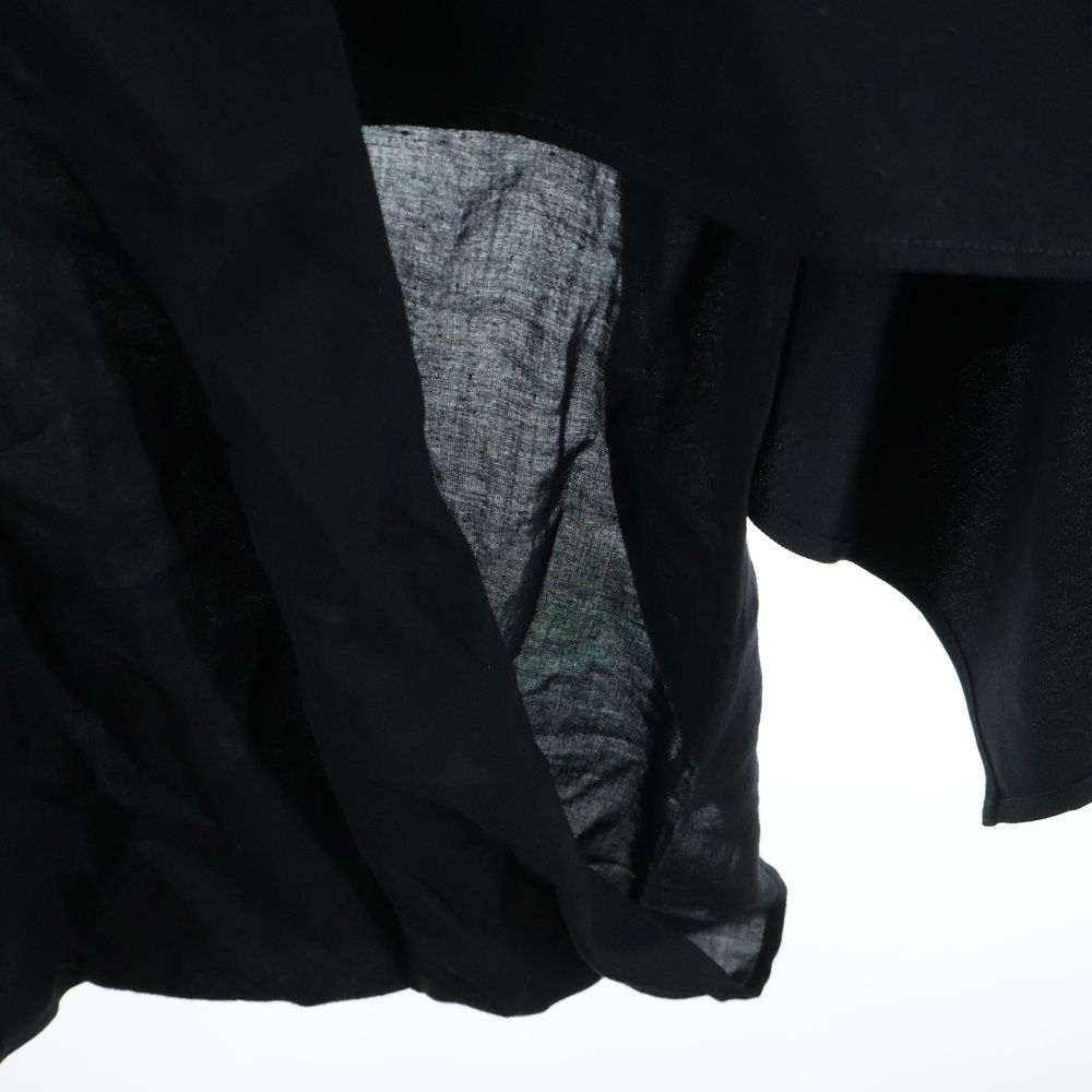 Yohji Yamamoto POUR HOMME (ヨウジヤマモト プールオム) 20AW
