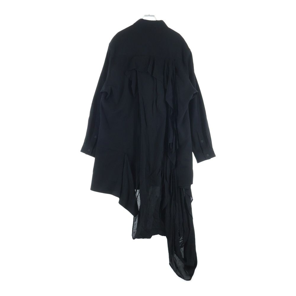 Yohji Yamamoto POUR HOMME (ヨウジヤマモト プールオム) 20AW