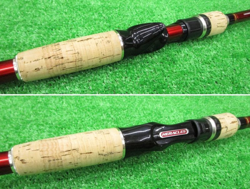EC枚 エバーグリーン ヘラクレス HCSC-68MG オセロット - メルカリ