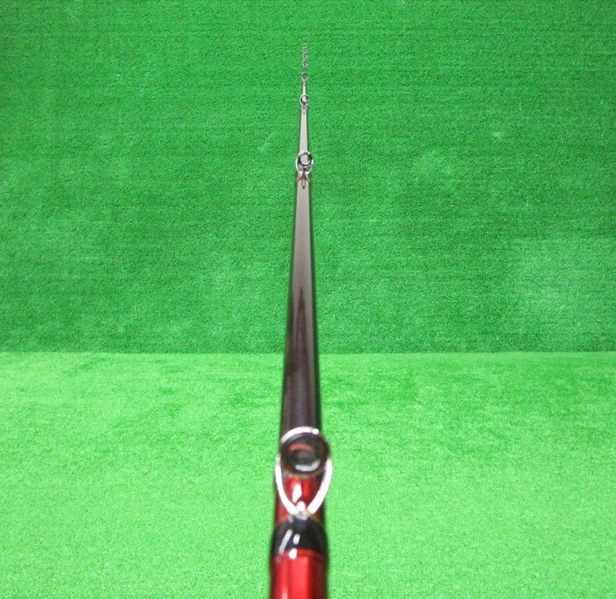 EC枚 エバーグリーン ヘラクレス HCSC-68MG オセロット - メルカリ