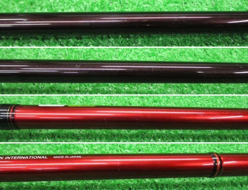 EC枚 エバーグリーン ヘラクレス HCSC-68MG オセロット - メルカリ