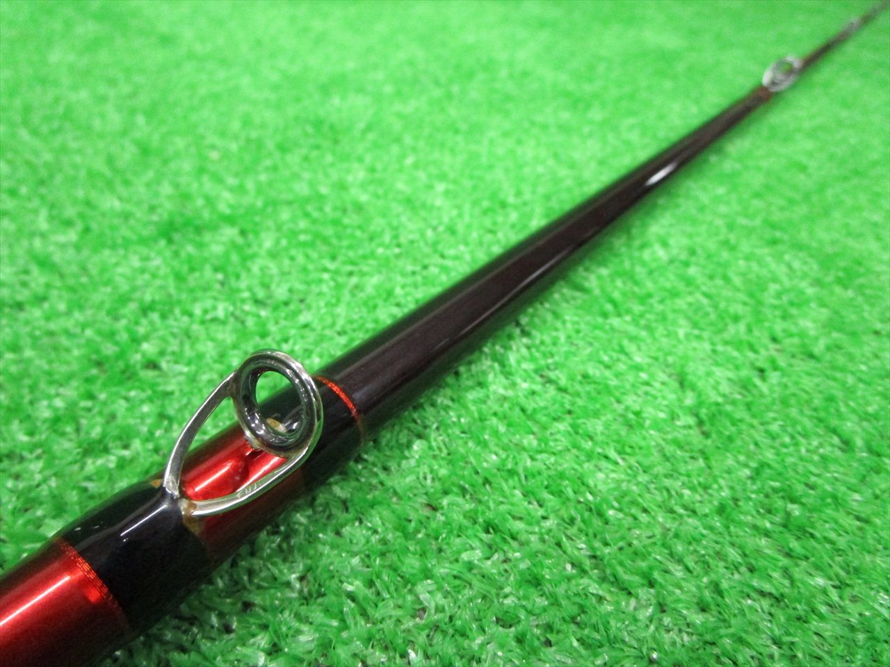 EC枚 エバーグリーン ヘラクレス HCSC-68MG オセロット - メルカリ