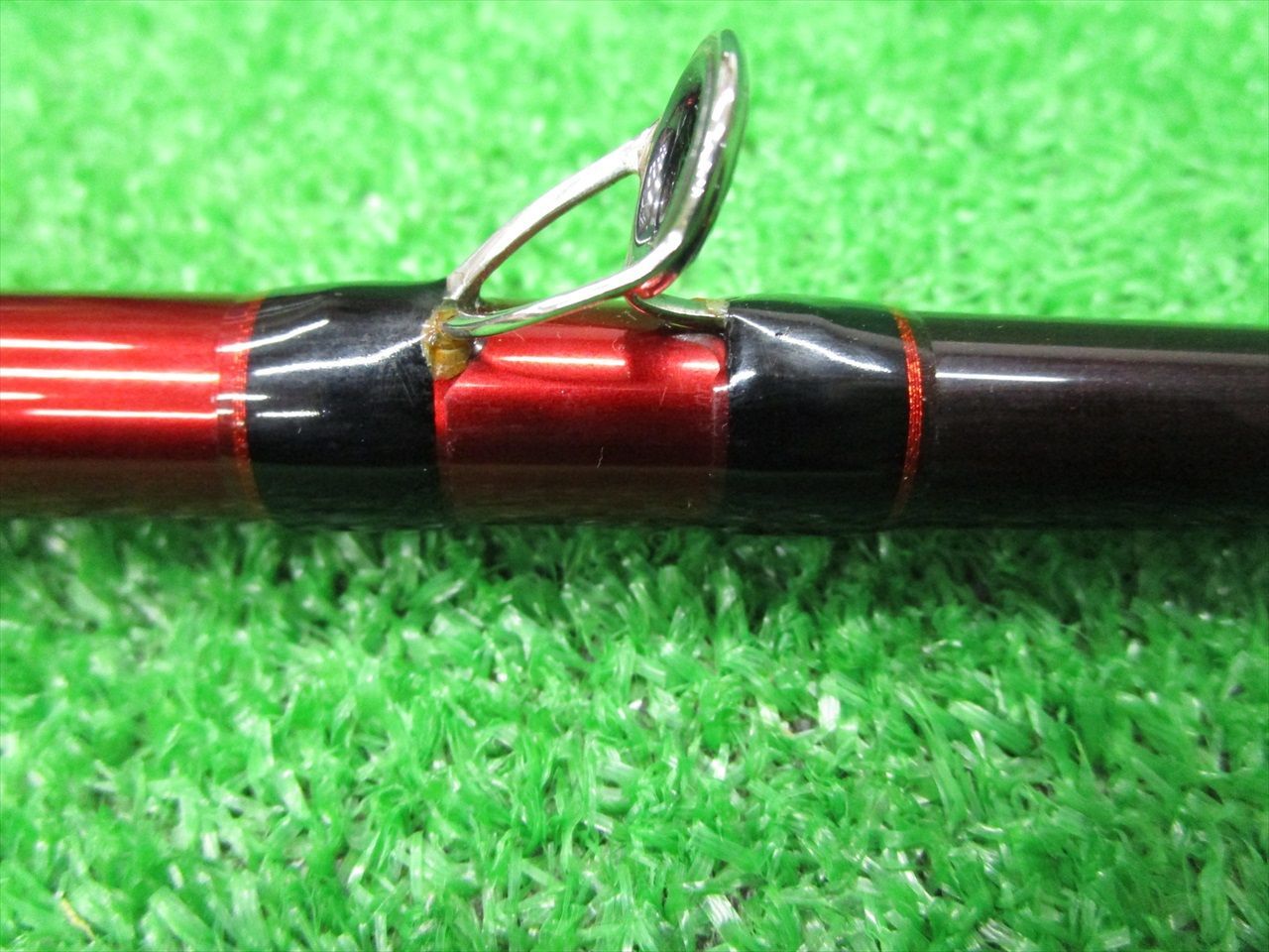 EC枚 エバーグリーン ヘラクレス HCSC-68MG オセロット - メルカリ