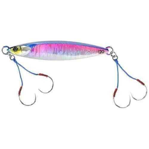 ジャッカル バンブルズジグ スロー 150g 180g 200g 計8本セット