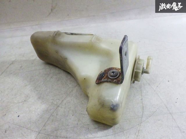 破損無し！】ホンダ純正 EK9 シビックタイプR クーラントリザーバー