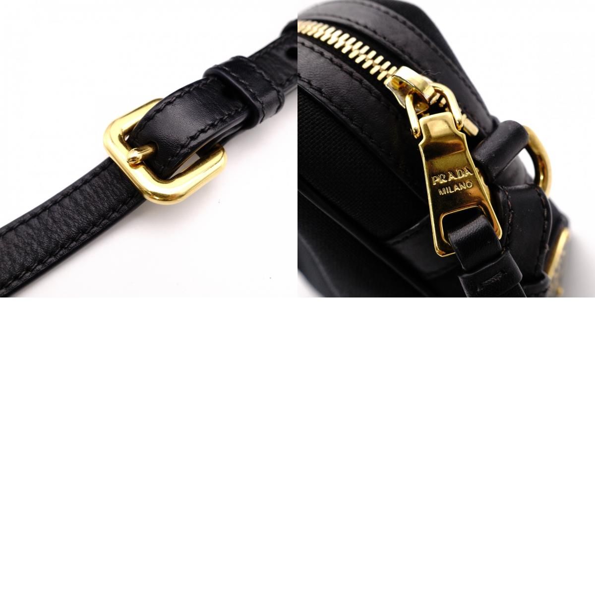PRADA ロゴ ジャガード ショルダーストラップ PRADA ロゴ ジャガード ショルダーストラップ PRADA ロゴ ジャガード