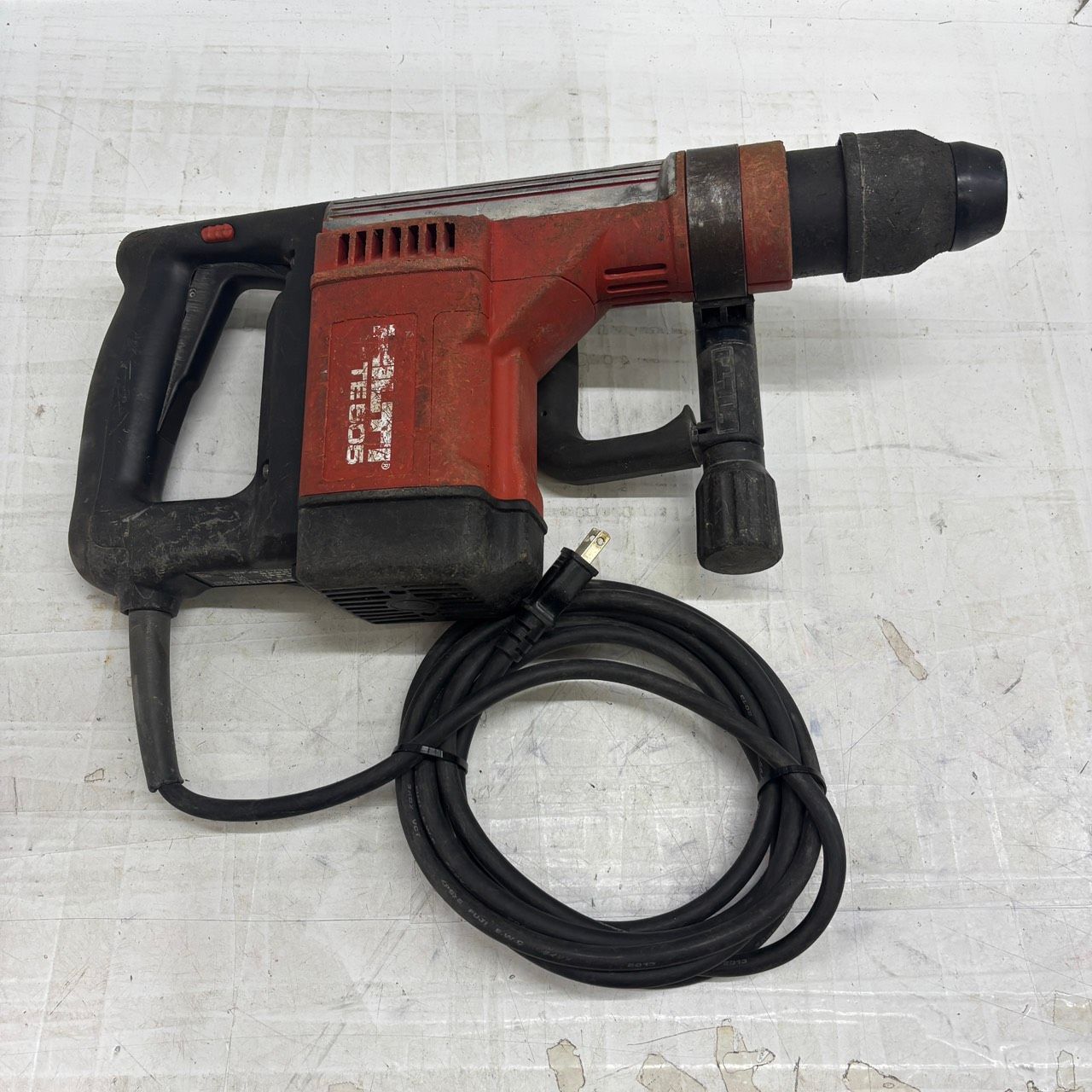 送料無料h13539 HILTI 電動ハンマードリル TE505 工具 電動工具 大工 