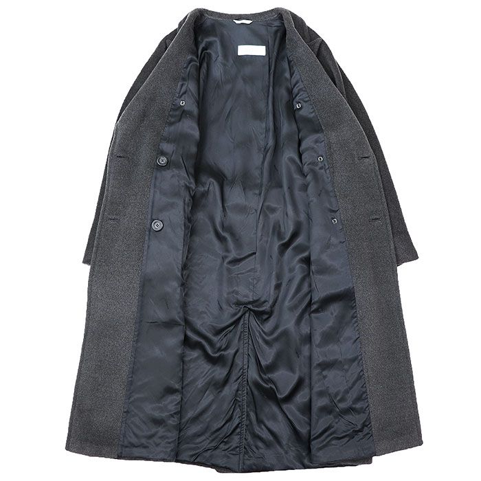 SALE】MaxMara マックスマーラ チェスターコート ウール/カシミヤ